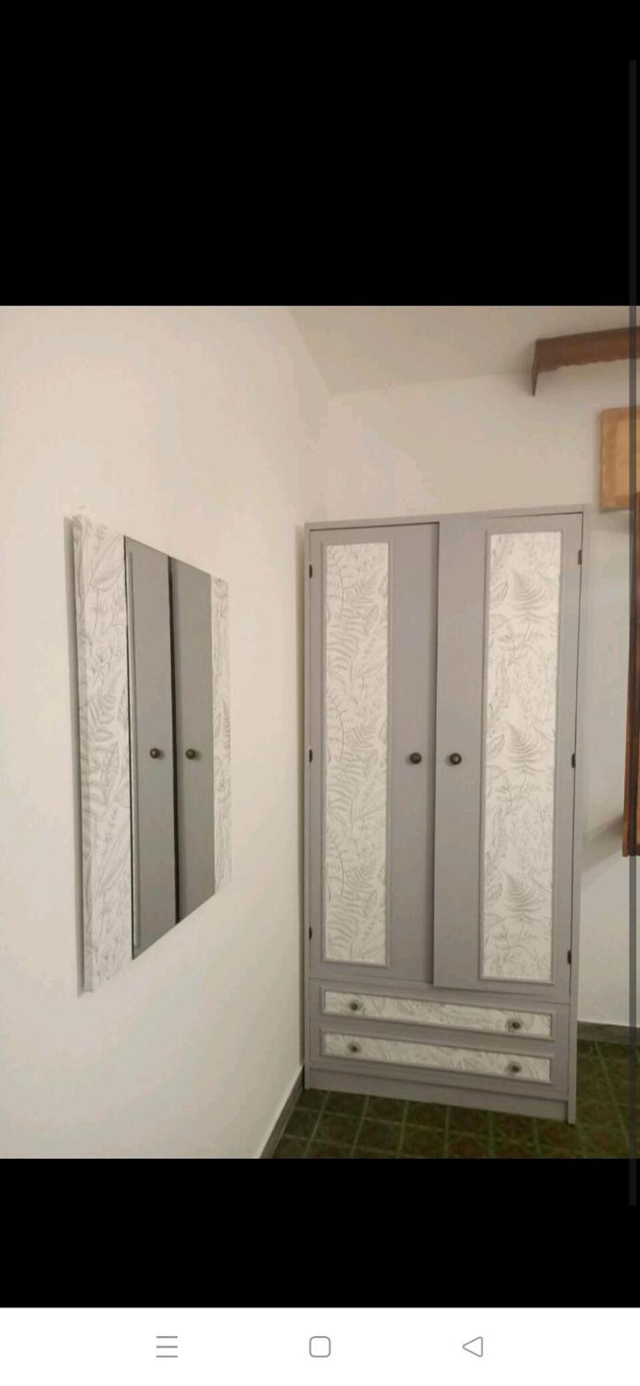 Janas House Apartment Bari Sardo Exterior foto