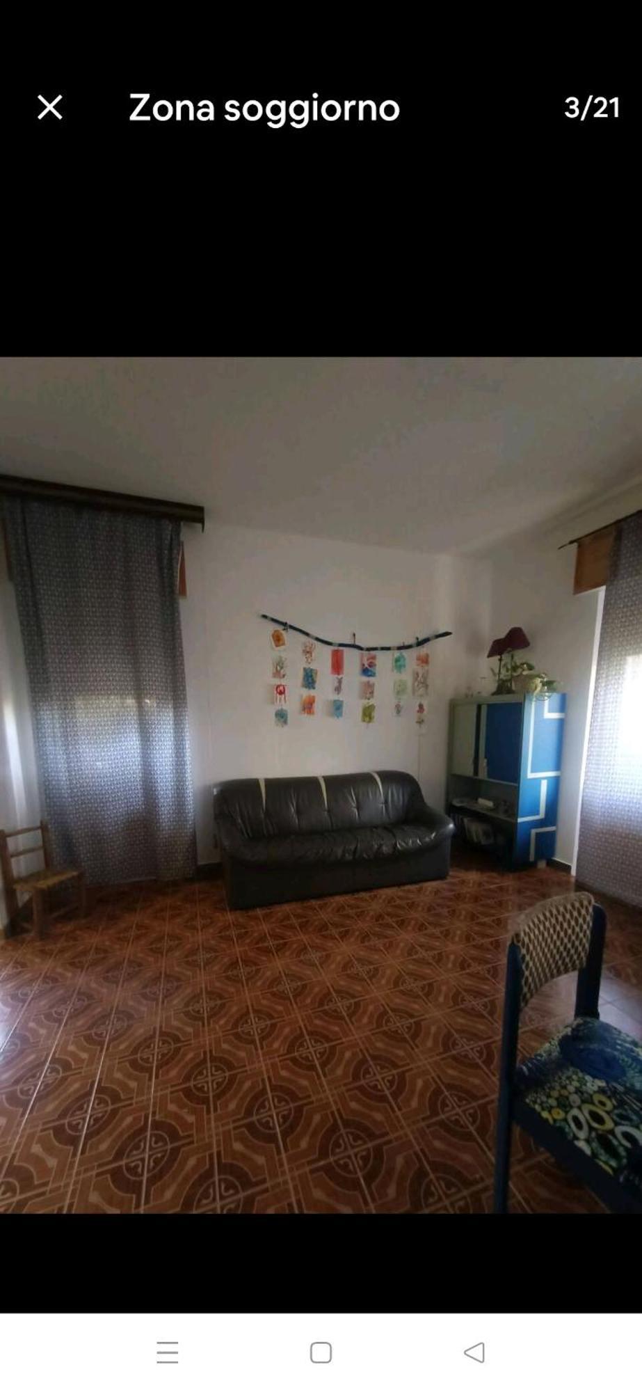 Janas House Apartment Bari Sardo Exterior foto