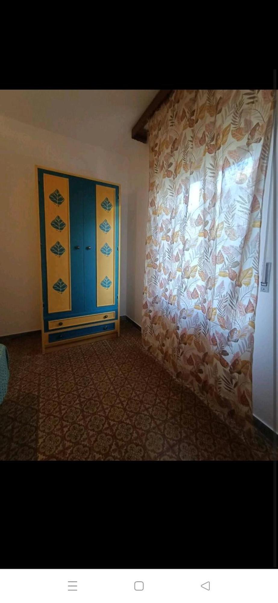 Janas House Apartment Bari Sardo Exterior foto