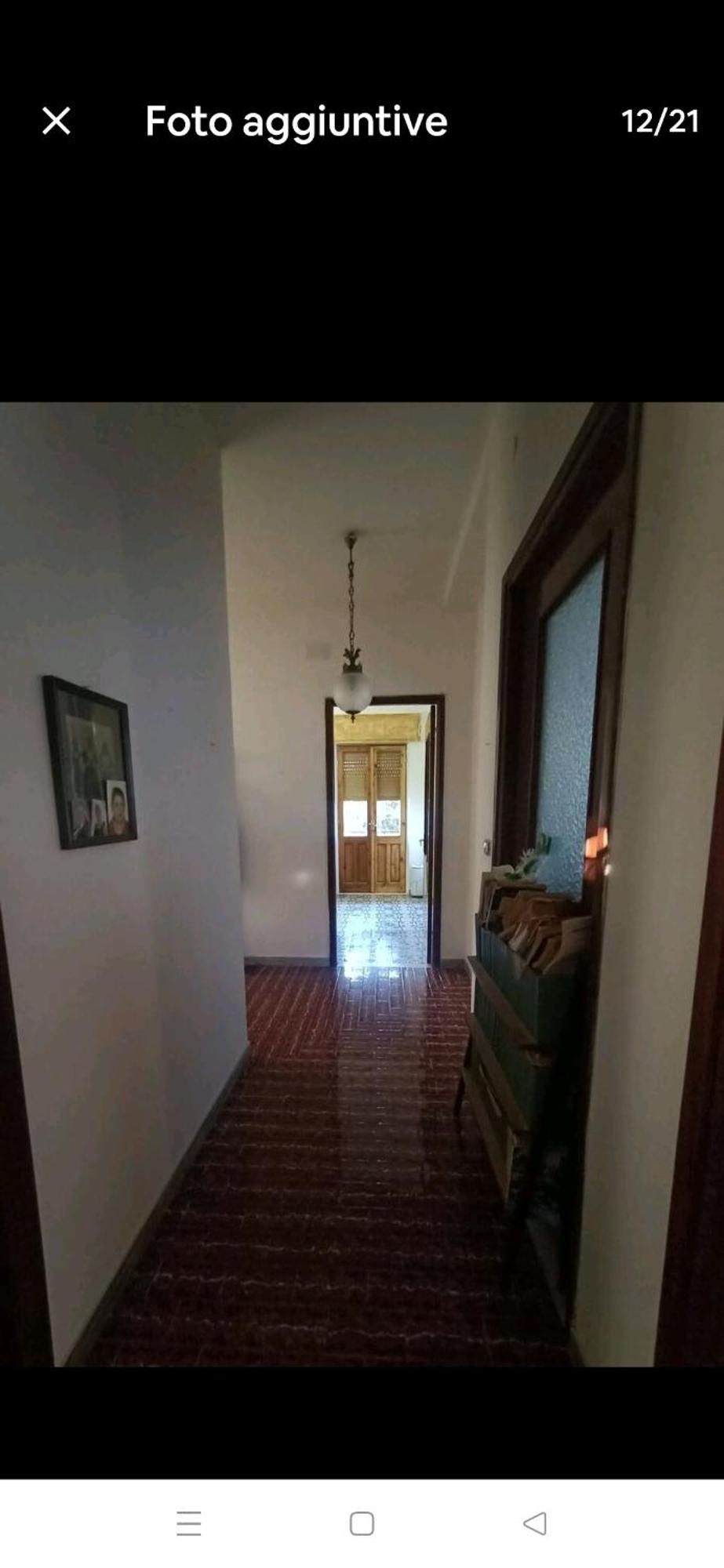 Janas House Apartment Bari Sardo Exterior foto