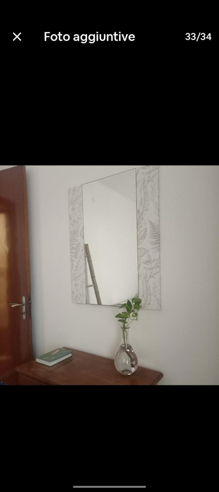 Janas House Apartment Bari Sardo Exterior foto