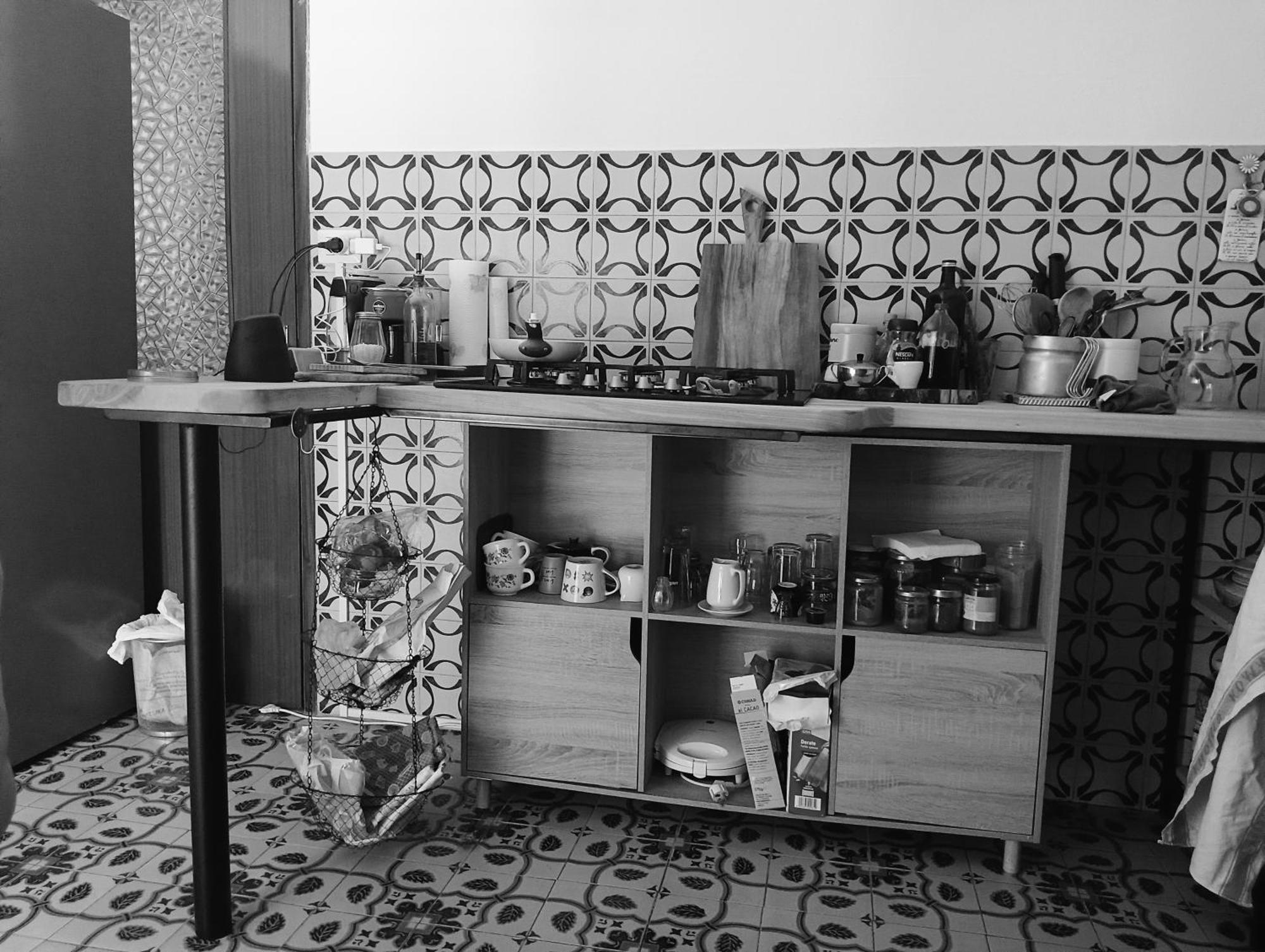 Janas House Apartment Bari Sardo Exterior foto