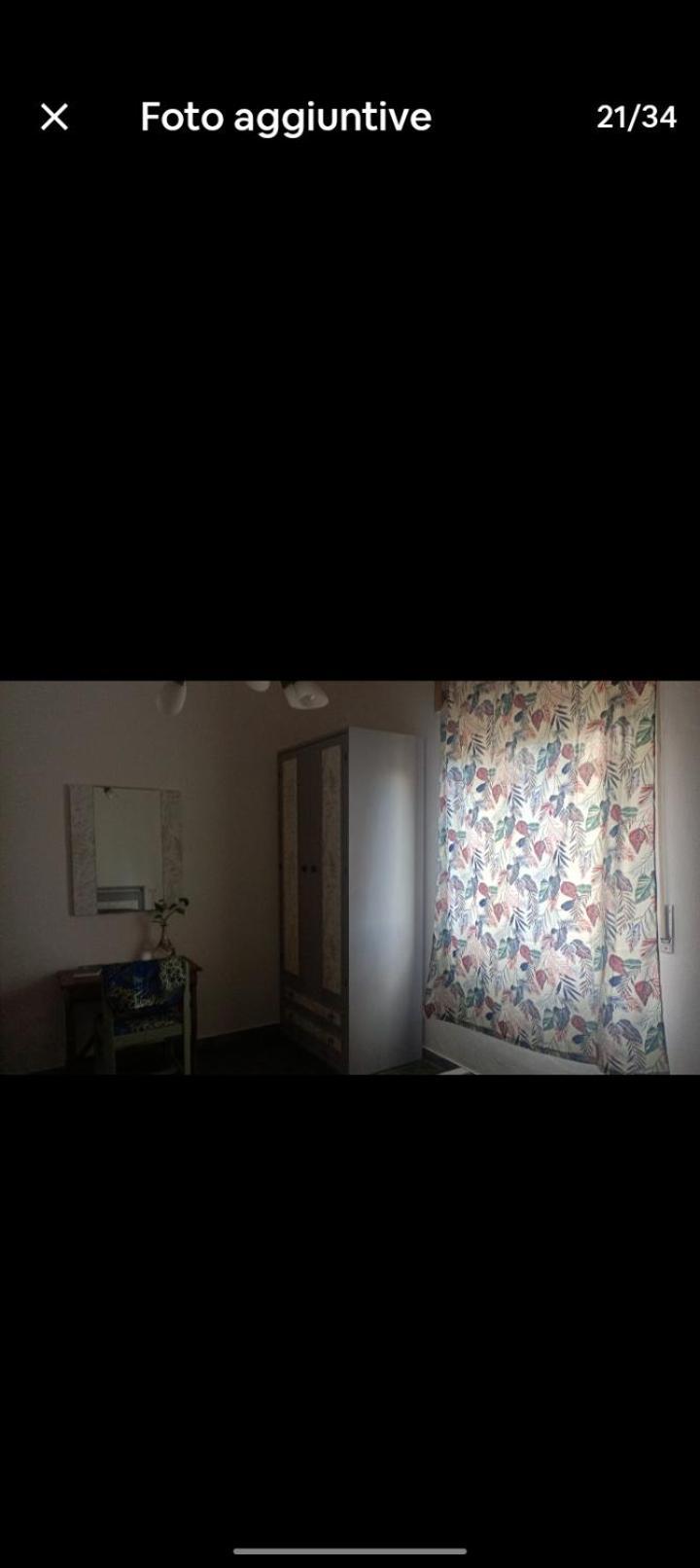 Janas House Apartment Bari Sardo Exterior foto